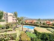 Apartamento en venta en Estepona Málaga