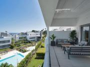 Apartamento en venta en Estepona Málaga