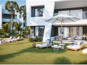 Apartamento en Venta en Estepona, Málaga