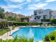 Apartamento en venta en Estepona Málaga