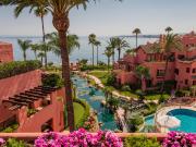 Apartamento en venta en Estepona Málaga