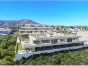 Apartamento en Venta en Estepona, Málaga