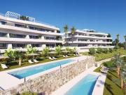 Apartamento en venta en Estepona Málaga