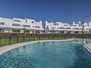 Apartamento en venta en Estepona Málaga