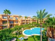 Apartamento en venta en Estepona Málaga