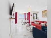 Apartamento en venta en Estepona Málaga