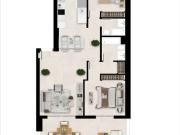 Apartamento en Venta en Estepona, Málaga