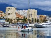 Apartamento en Venta en Estepona, Málaga