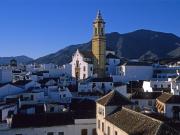 Apartamento en venta en Estepona Málaga
