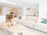Apartamento en Venta en Estepona, Málaga