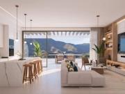 Apartamento en Venta en Estepona, Málaga