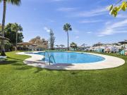 Apartamento en venta en Estepona Málaga