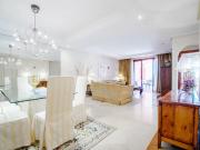 Apartamento en venta en Estepona Málaga