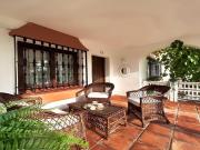 Apartamento en venta en Estepona Málaga