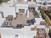 Apartamento en venta en Estepona Málaga