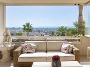 Apartamento en venta en Estepona Málaga