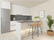 Apartamento en Venta en Estepona, Málaga