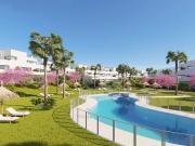 Apartamento en venta en Estepona, Málaga Costa del Sol