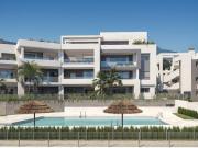 Apartamento en venta en Estepona, Málaga Costa del Sol