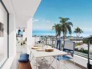 Apartamento en venta en Estepona, Málaga Costa del Sol