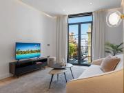 Apartamento en venta en Estepona, Málaga Costa del Sol