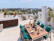 Piso en venta en San Pedro de Alcantara, Málaga Costa...