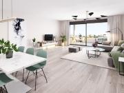 Apartamento en venta en Estepona, Málaga Costa del Sol