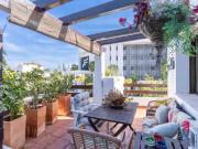 Apartamento en venta en Estepona, Málaga Costa del Sol