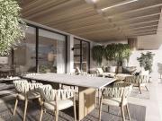 Apartamento en venta en Los Flamingos, Málaga Costa del Sol