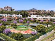 Apartamento en venta en Atalaya Isdabe, Málaga Costa del Sol