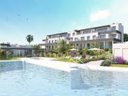 Apartamento en venta en Estepona, Málaga Costa del Sol