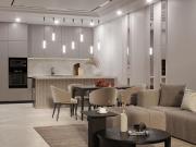 Apartamento en venta en Guadalmansa, Málaga Costa del Sol