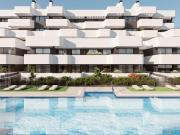 Apartamento en venta en Estepona, Málaga Costa del Sol