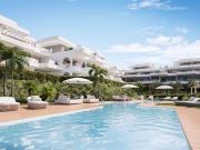 Apartamento en venta en Estepona, Málaga Costa del Sol