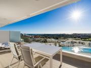 Apartamento en venta en Cancelada, Málaga Costa del Sol