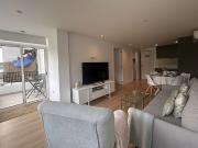 Apartamento en venta en Bahía Dorada, Málaga Costa del Sol