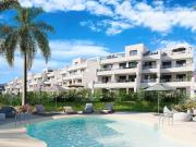 Apartamento en venta en Estepona, Málaga Costa del Sol