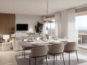 Apartamento en venta en Estepona, Málaga Costa del Sol