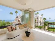 Apartamento en venta en Estepona, Málaga Costa del Sol