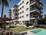 Apartamento en venta en Estepona, Málaga Costa del Sol