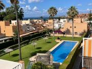 Apartamento en venta en New Golden Mile, Málaga Costa...