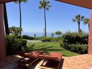 Apartamento en venta en Estepona, New Golden Mile