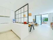 Apartamento en venta en Estepona, Paraiso Barronal....