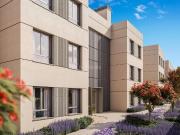 Apartamento en venta en Estepona, Paraiso Barronal....