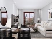 Apartamento en venta en Estepona, Paraiso Barronal....