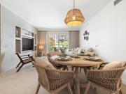 Apartamento en venta en Estepona, Paraiso Barronal....