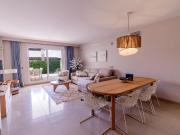 Apartamento en venta en Estepona, Paraiso Barronal....