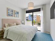 Apartamento en venta en Estepona, Paraiso Barronal....