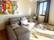 Apartamento en venta en Estepona, Paraiso Barronal....