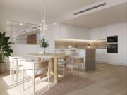 Apartamento en venta en Estepona, Parque Central....